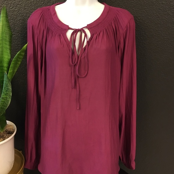 Torrid Blouse - Picture 2 of 6